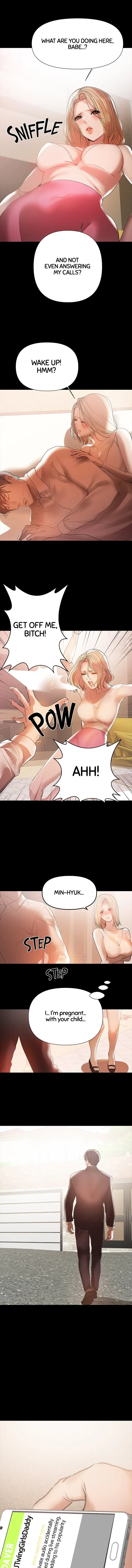 Read Breastfeeding chapter 43 image 9 on Lezhin