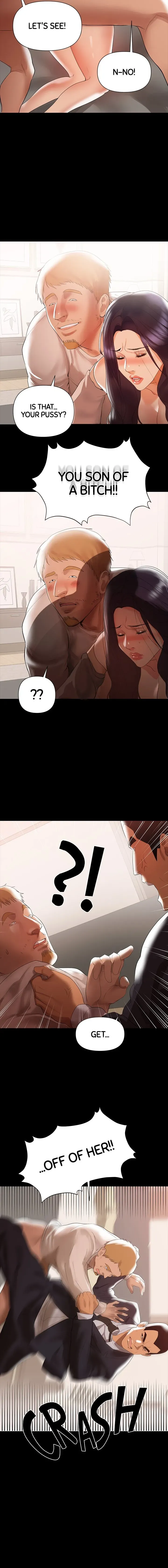 Read Breastfeeding chapter 6 image 12 on Lezhin