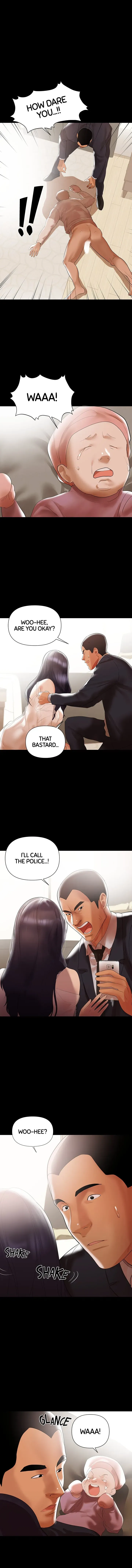 Read Breastfeeding chapter 6 image 13 on Lezhin