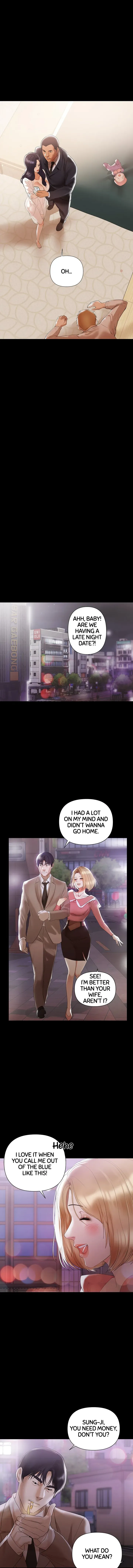 Read Breastfeeding chapter 6 image 14 on Lezhin