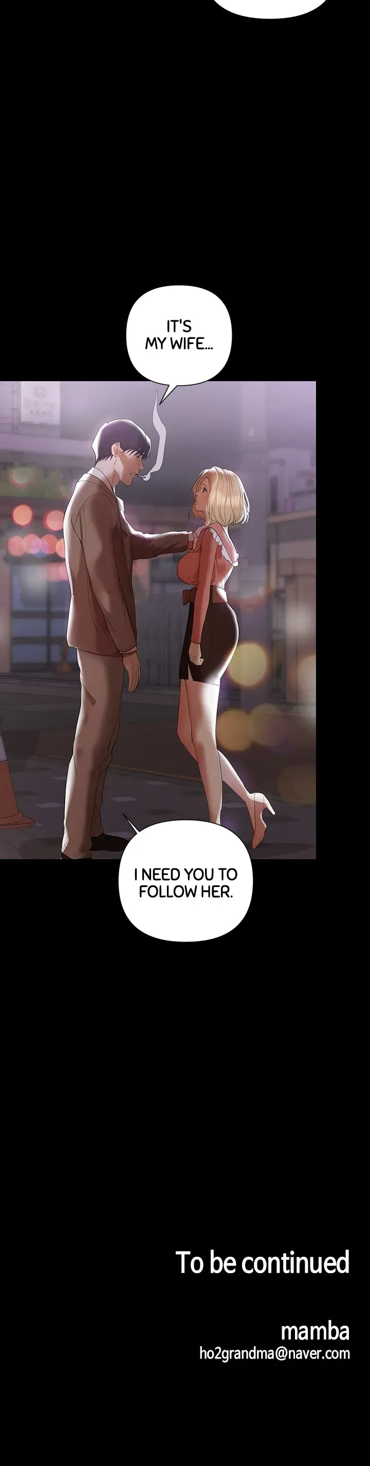 Read Breastfeeding chapter 6 image 15 on Lezhin