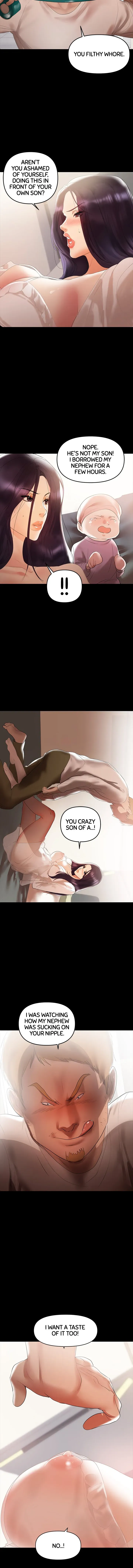 Read Breastfeeding chapter 6 image 4 on Lezhin