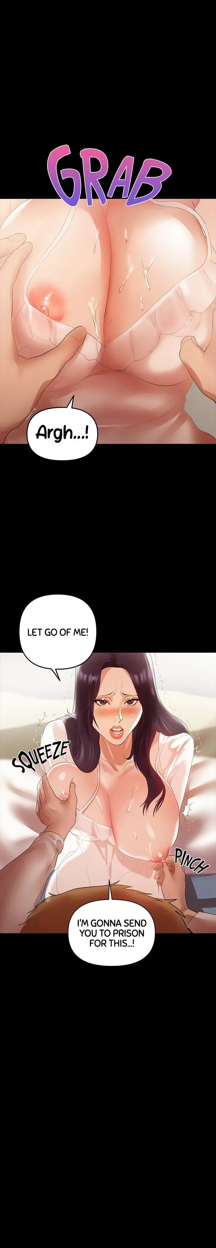 Read Breastfeeding chapter 6 image 5 on Lezhin