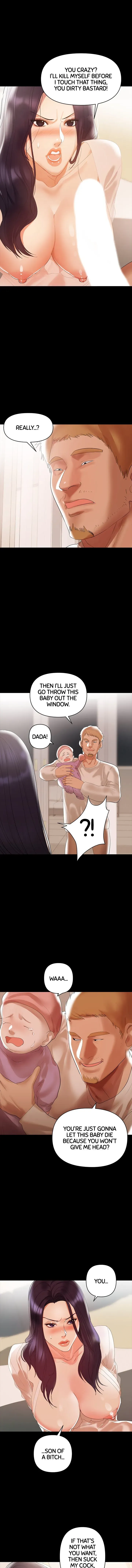 Read Breastfeeding chapter 6 image 8 on Lezhin