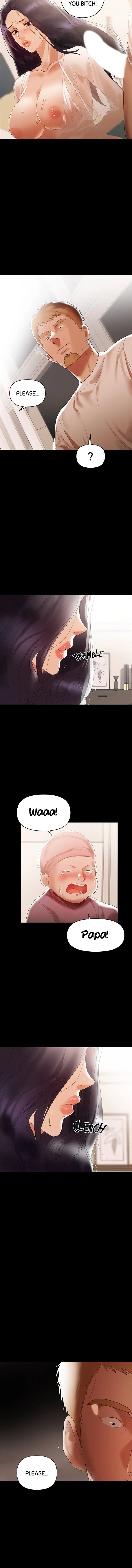Read Breastfeeding chapter 6 image 9 on Lezhin
