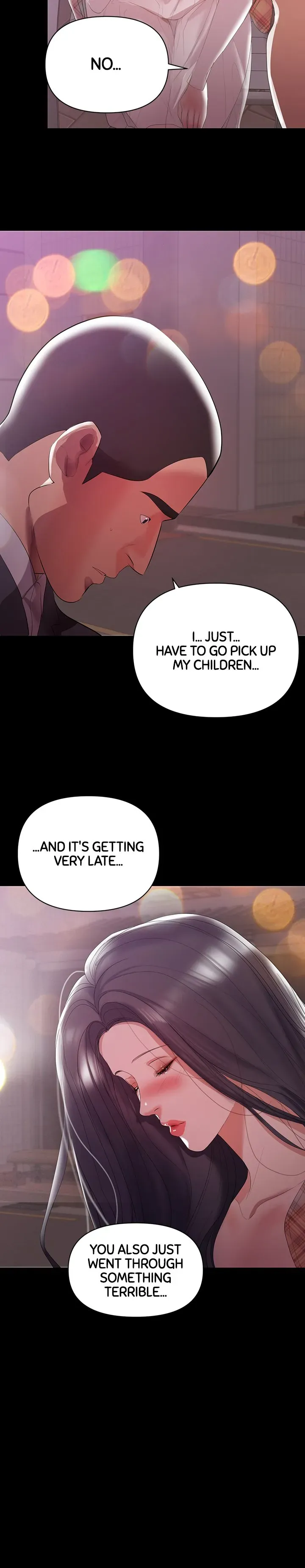 Read Breastfeeding chapter 7 image 10 on Lezhin