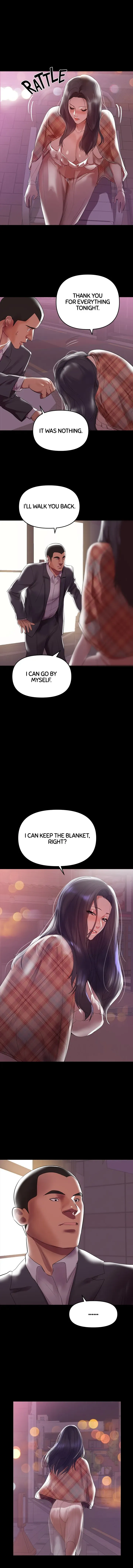 Read Breastfeeding chapter 7 image 11 on Lezhin