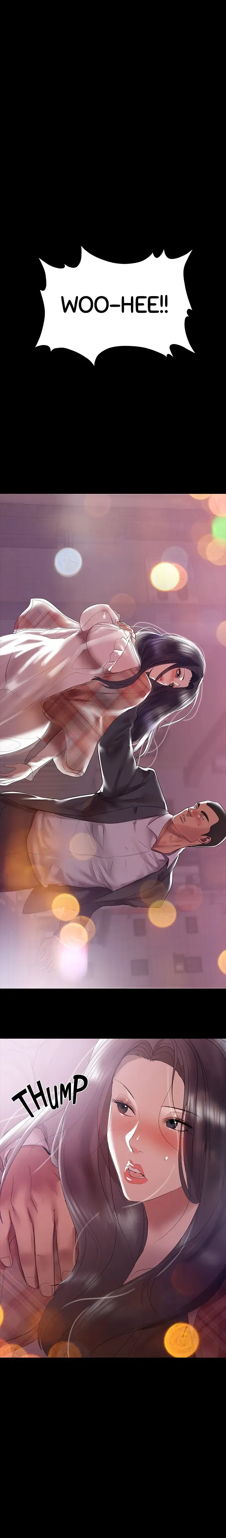 Read Breastfeeding chapter 7 image 12 on Lezhin