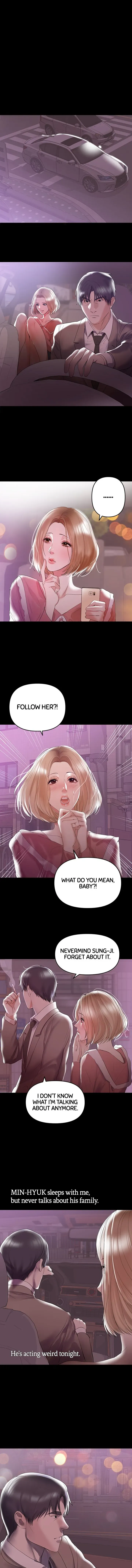 Read Breastfeeding chapter 7 image 13 on Lezhin
