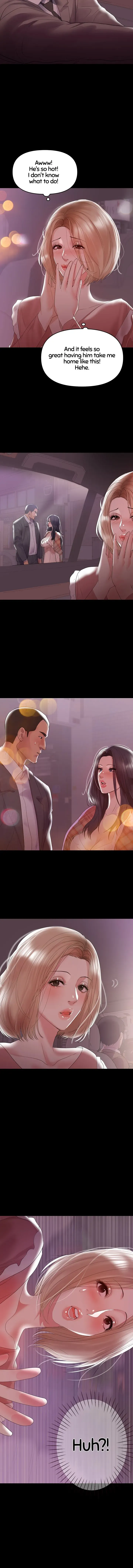 Read Breastfeeding chapter 7 image 14 on Lezhin