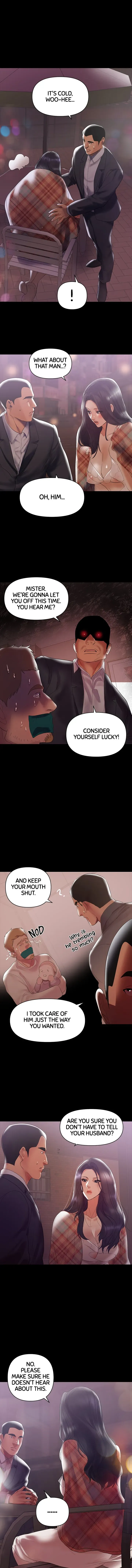 Read Breastfeeding chapter 7 image 2 on Lezhin