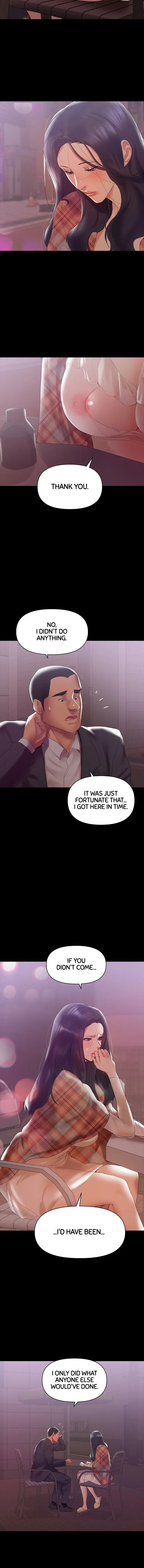 Read Breastfeeding chapter 7 image 3 on Lezhin