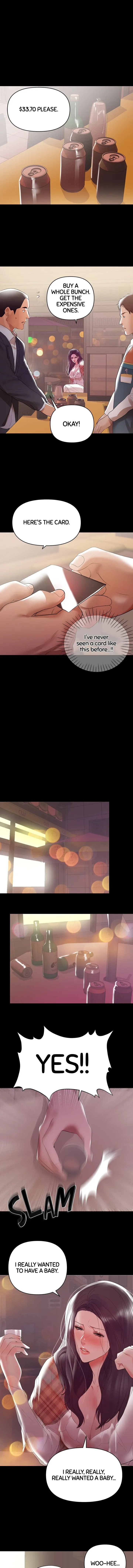 Read Breastfeeding chapter 7 image 6 on Lezhin
