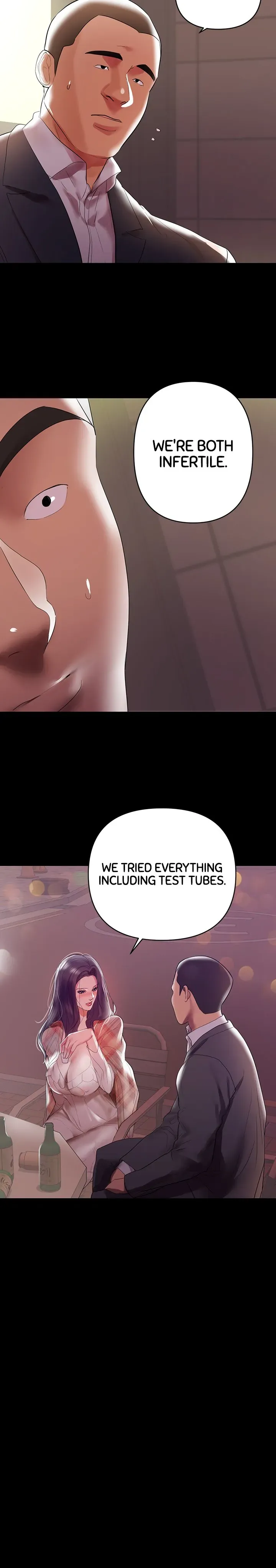 Read Breastfeeding chapter 7 image 7 on Lezhin