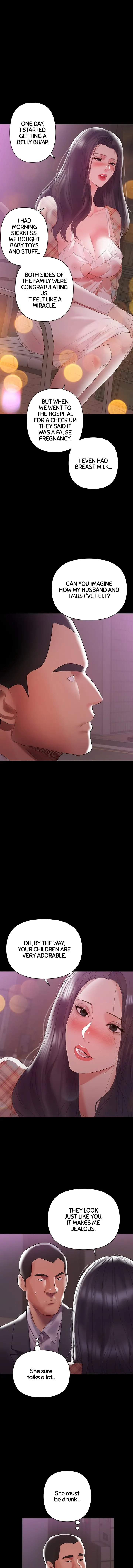 Read Breastfeeding chapter 7 image 8 on Lezhin