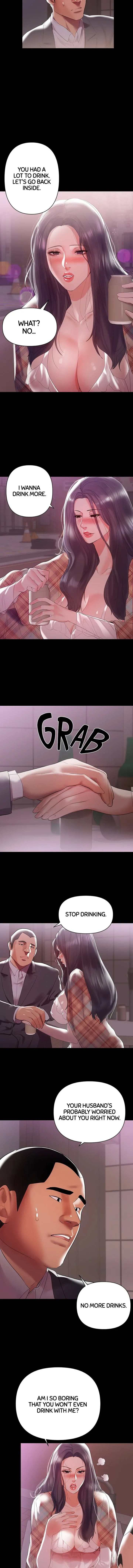 Read Breastfeeding chapter 7 image 9 on Lezhin
