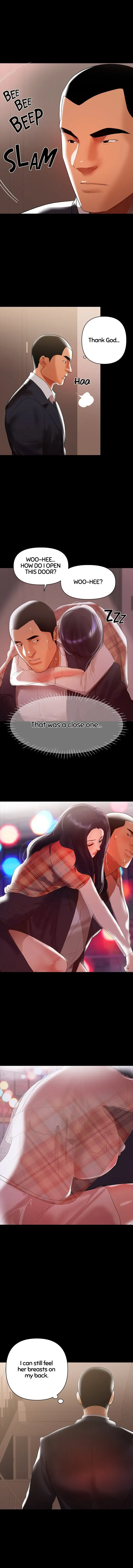 Read Breastfeeding chapter 8 image 10 on Lezhin