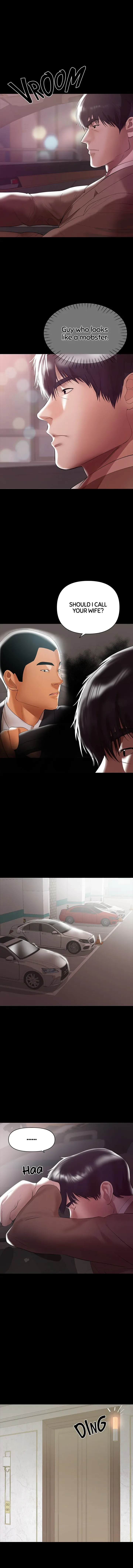 Read Breastfeeding chapter 8 image 7 on Lezhin