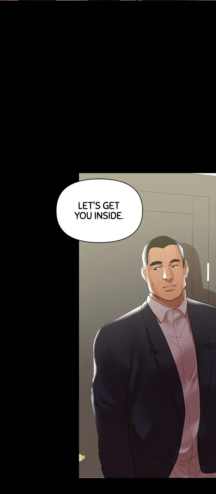 Read Breastfeeding chapter 8 image 9 on Lezhin