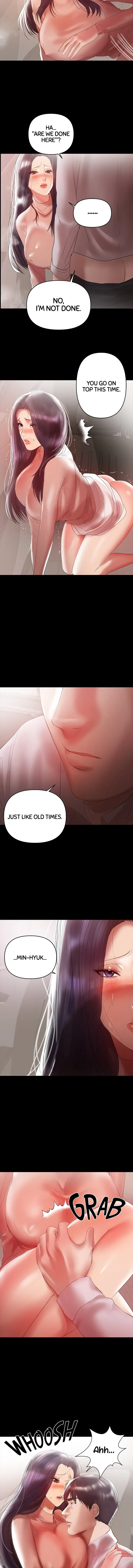 Read Breastfeeding chapter 9 image 10 on Lezhin