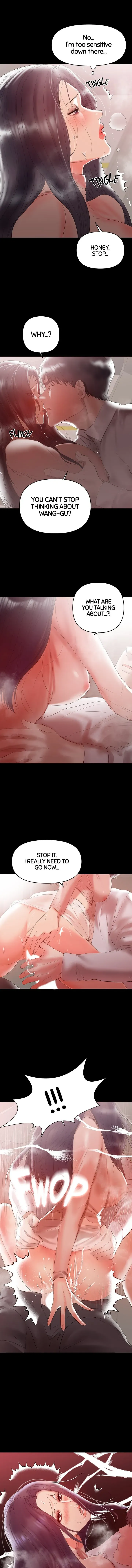 Read Breastfeeding chapter 9 image 12 on Lezhin