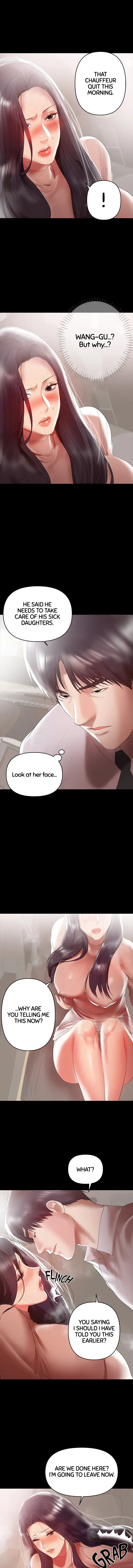 Read Breastfeeding chapter 9 image 9 on Lezhin