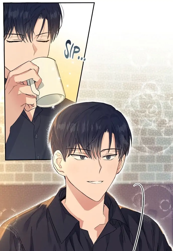 Read Breathing the Same Air chapter 1 image 11 on Lezhin