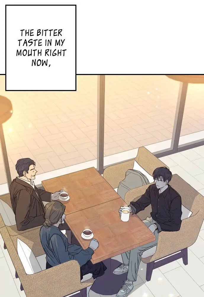 Read Breathing the Same Air chapter 1 image 13 on Lezhin
