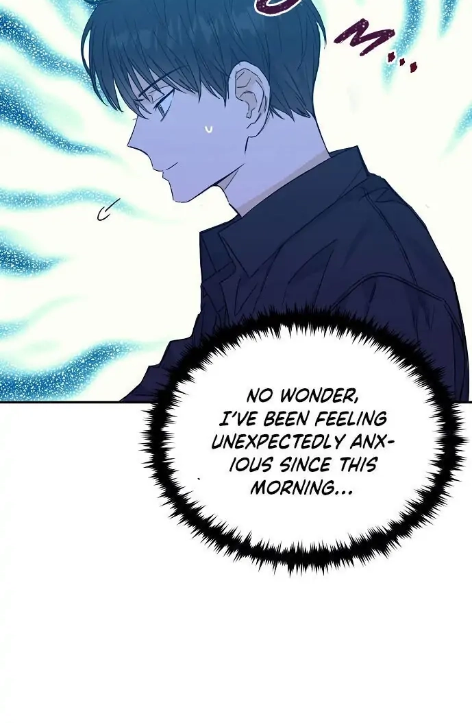 Read Breathing the Same Air chapter 1 image 16 on Lezhin