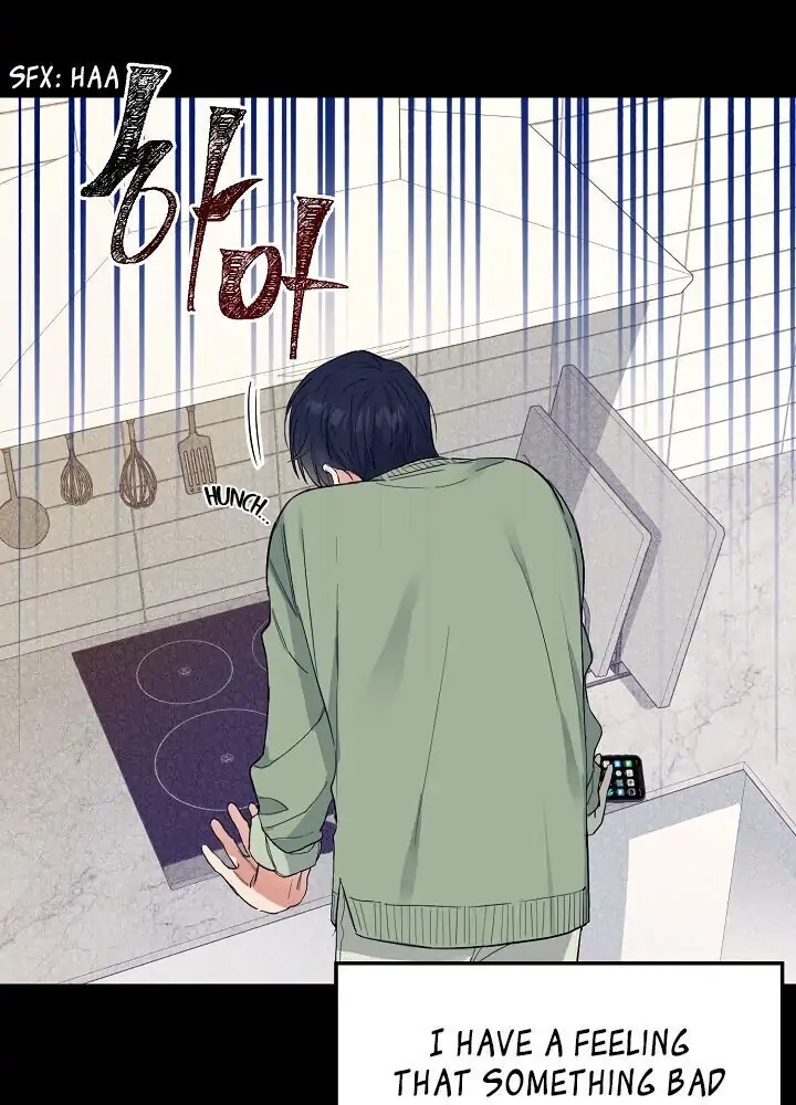 Read Breathing the Same Air chapter 1 image 20 on Lezhin
