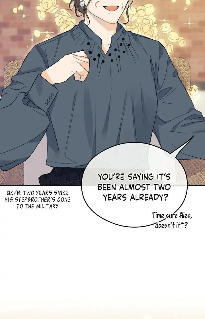 Read Breathing the Same Air chapter 1 image 22 on Lezhin