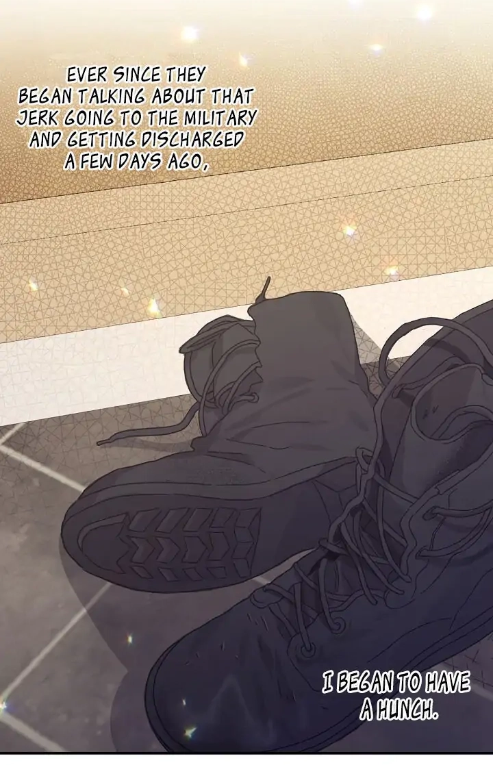 Read Breathing the Same Air chapter 1 image 23 on Lezhin