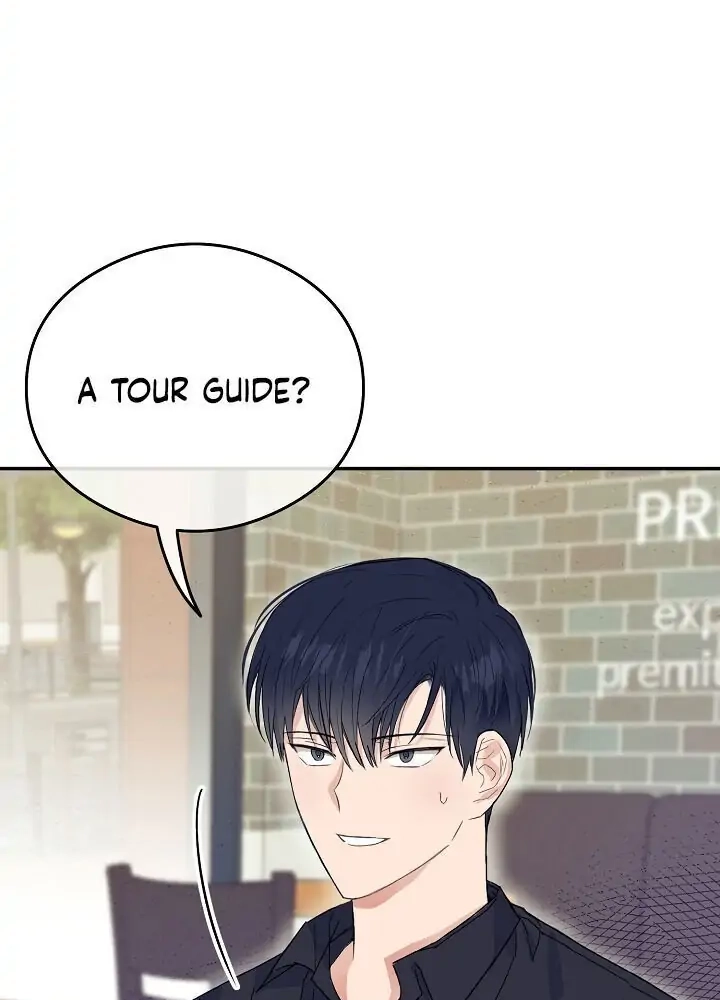 Read Breathing the Same Air chapter 1 image 25 on Lezhin