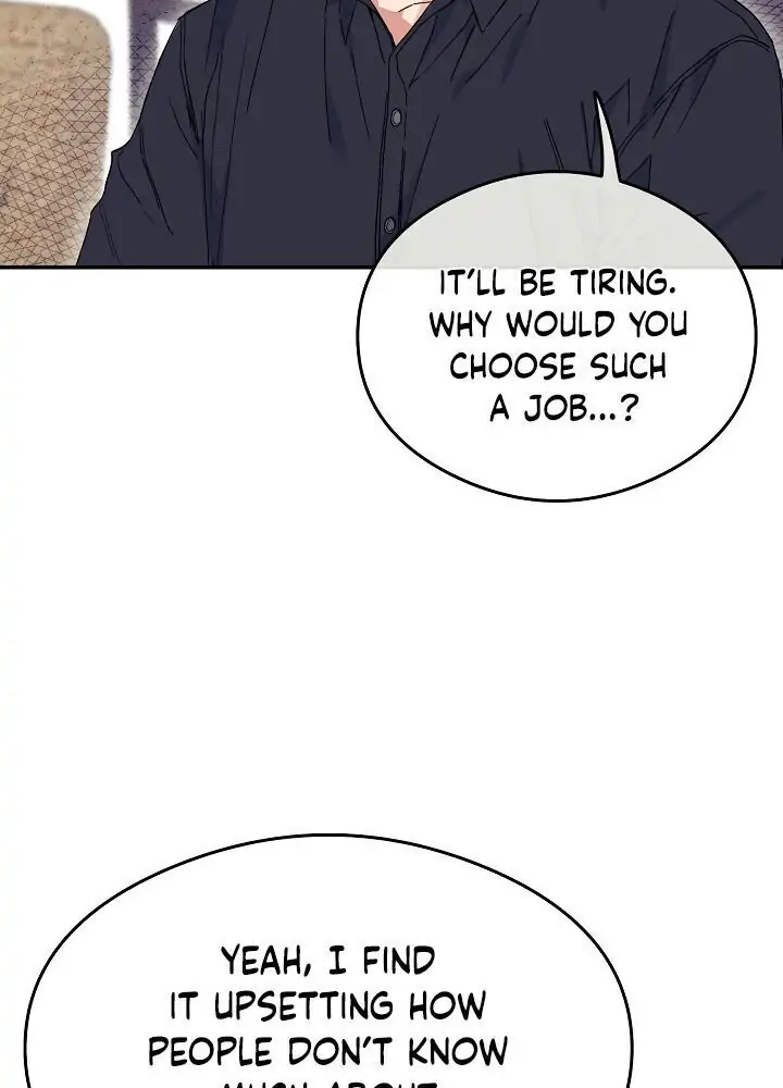 Read Breathing the Same Air chapter 1 image 26 on Lezhin