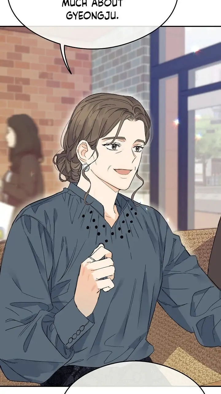 Read Breathing the Same Air chapter 1 image 27 on Lezhin