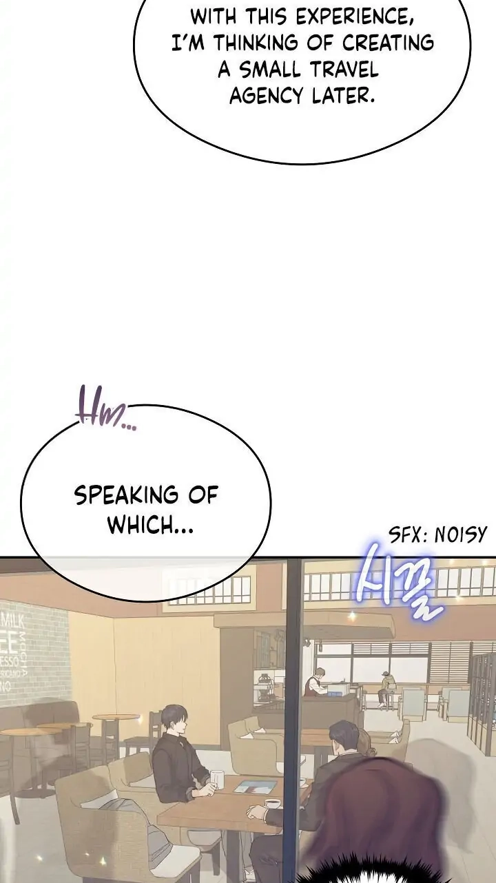 Read Breathing the Same Air chapter 1 image 28 on Lezhin