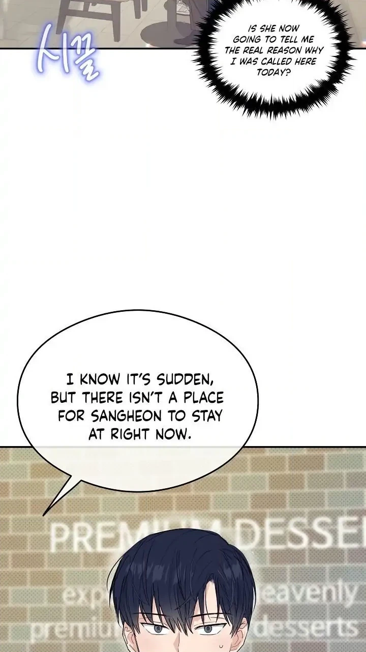 Read Breathing the Same Air chapter 1 image 29 on Lezhin