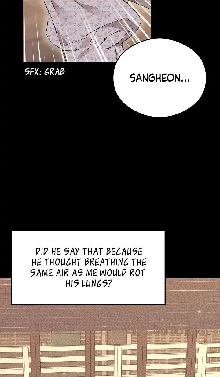 Read Breathing the Same Air chapter 1 image 3 on Lezhin