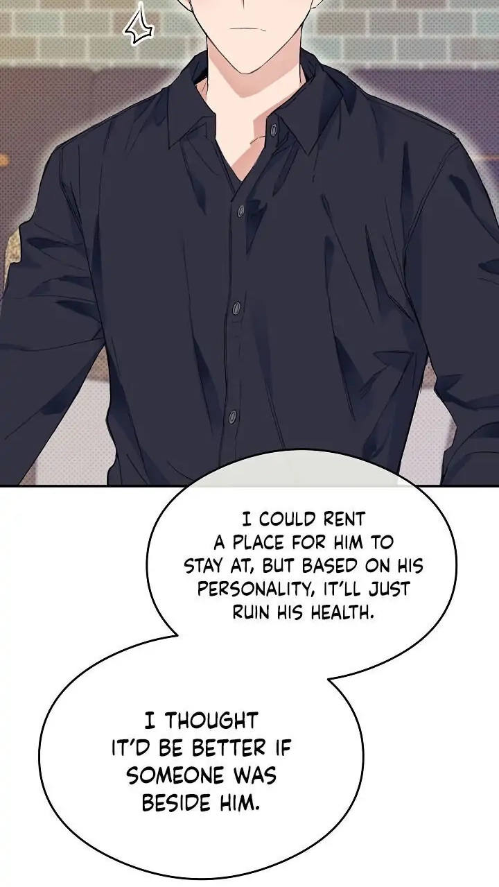 Read Breathing the Same Air chapter 1 image 30 on Lezhin