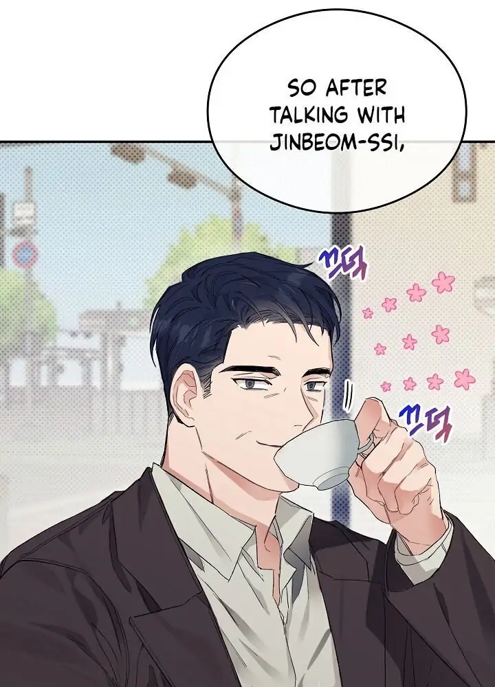 Read Breathing the Same Air chapter 1 image 31 on Lezhin