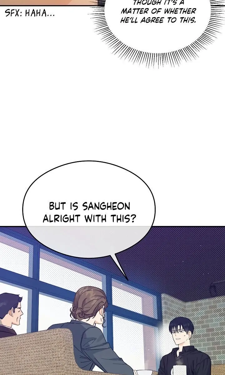 Read Breathing the Same Air chapter 1 image 36 on Lezhin