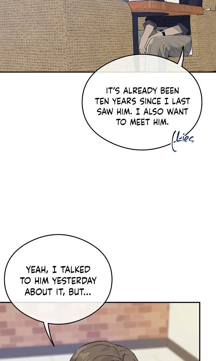 Read Breathing the Same Air chapter 1 image 37 on Lezhin