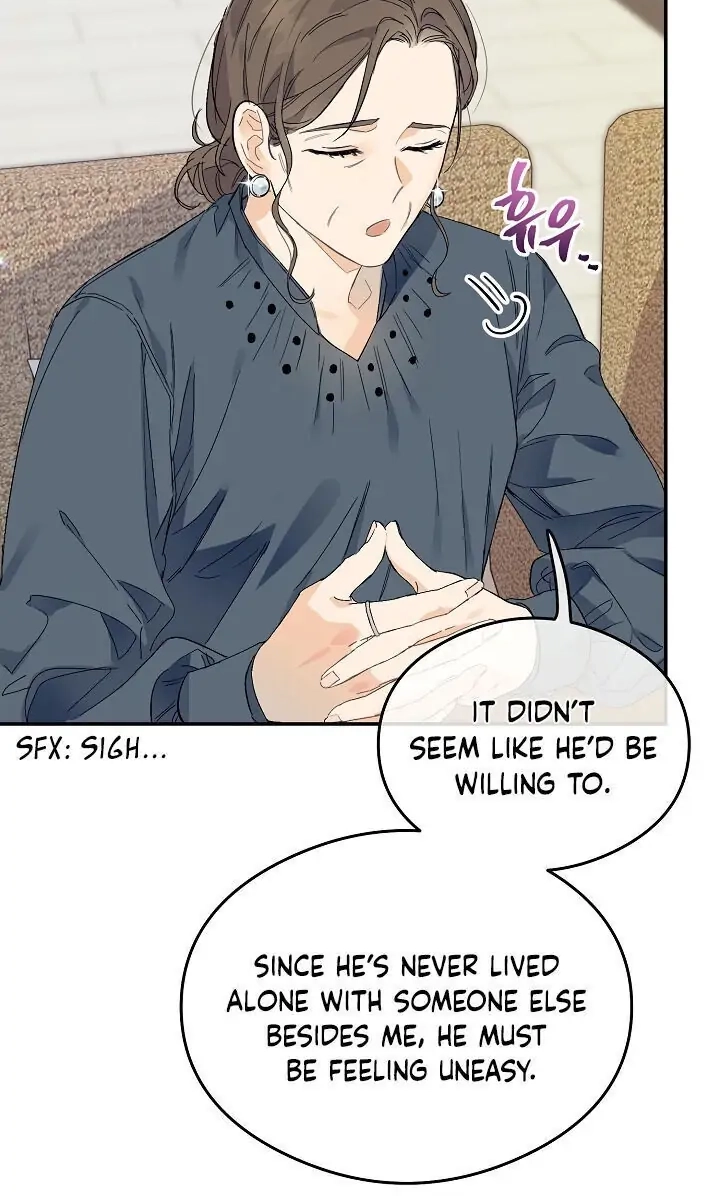 Read Breathing the Same Air chapter 1 image 38 on Lezhin