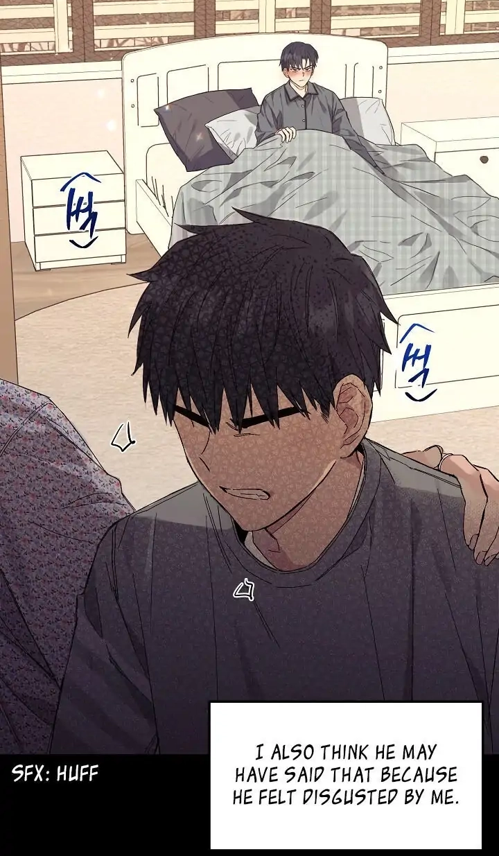 Read Breathing the Same Air chapter 1 image 4 on Lezhin