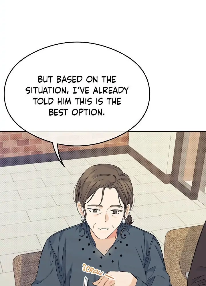 Read Breathing the Same Air chapter 1 image 40 on Lezhin