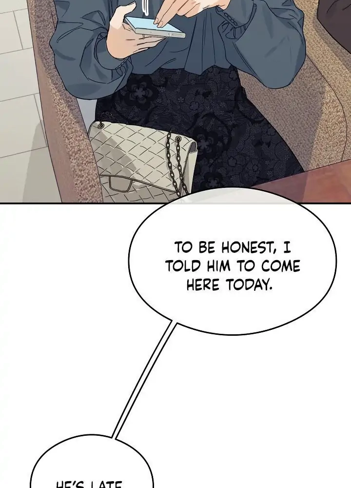 Read Breathing the Same Air chapter 1 image 41 on Lezhin