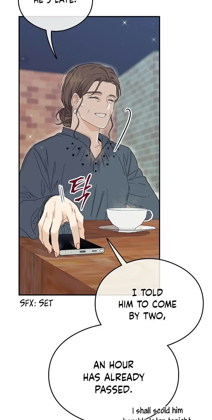 Read Breathing the Same Air chapter 1 image 42 on Lezhin