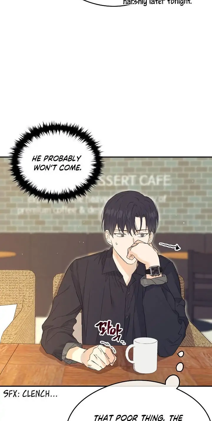 Read Breathing the Same Air chapter 1 image 43 on Lezhin