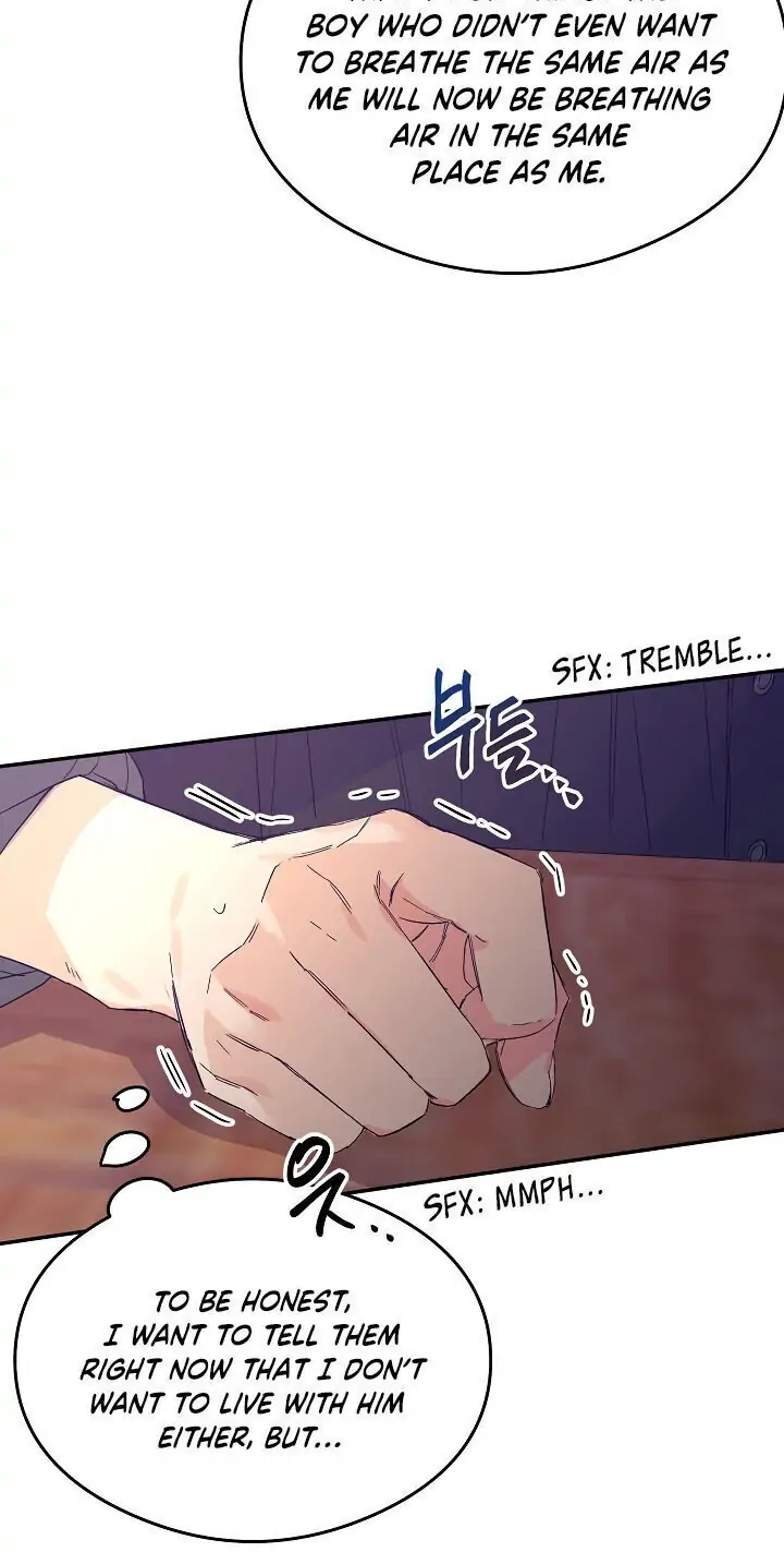 Read Breathing the Same Air chapter 1 image 44 on Lezhin