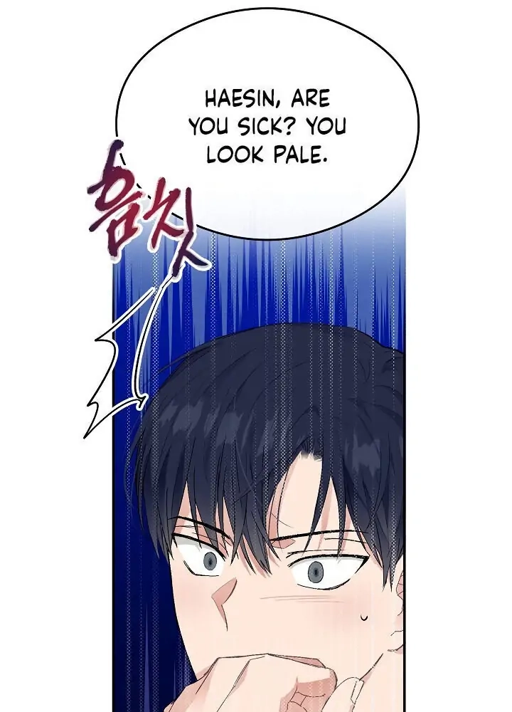Read Breathing the Same Air chapter 1 image 45 on Lezhin